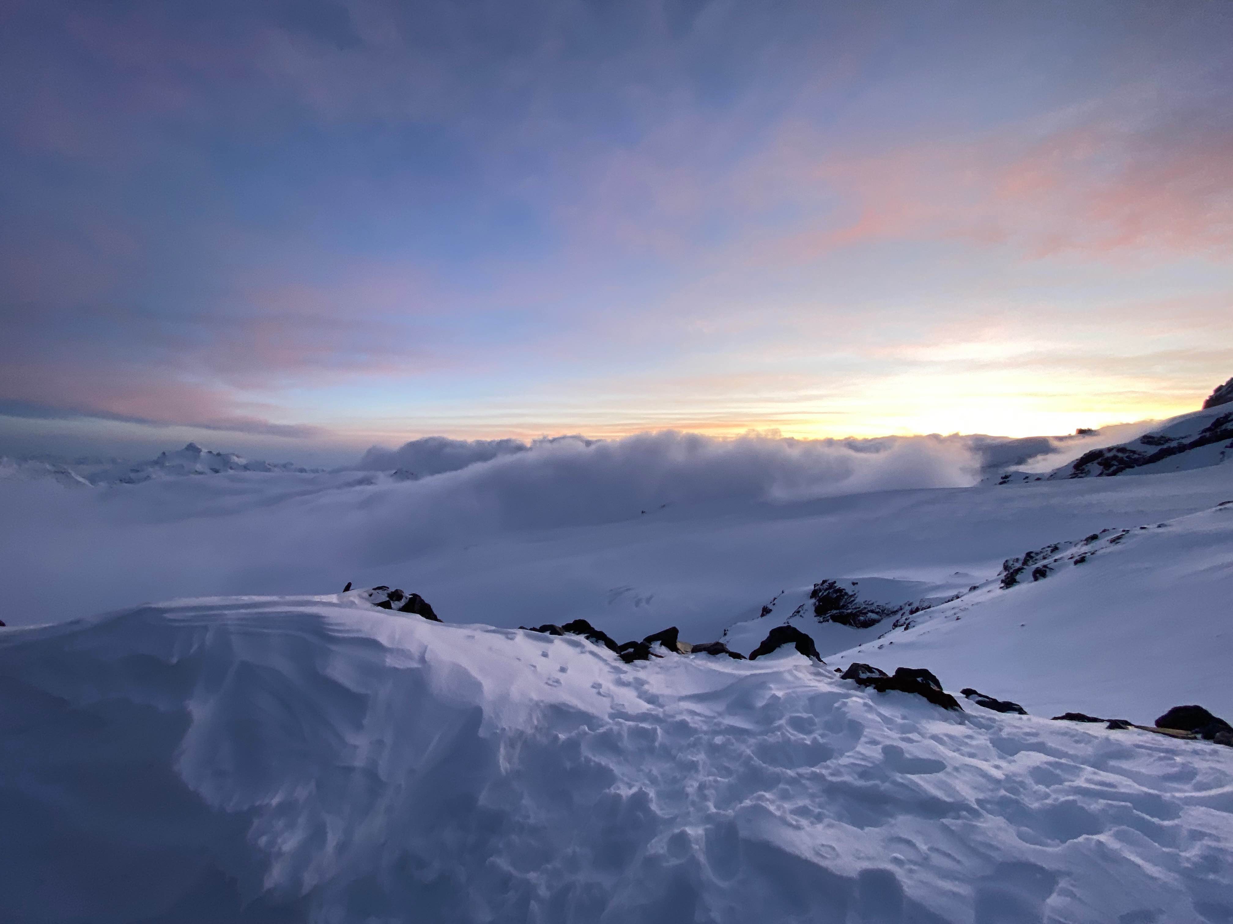 Elbrus Sasikumar